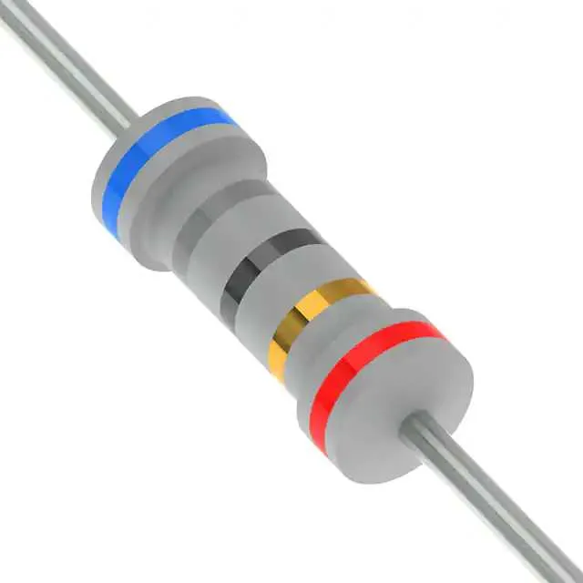 RSF-50GR-52-68R (RES METAL OXIDE 1/2W 2% AXIAL)