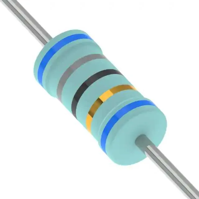 FKM-75JT-73-68R (RES 68 OHM 3/4W 5% AXIAL)