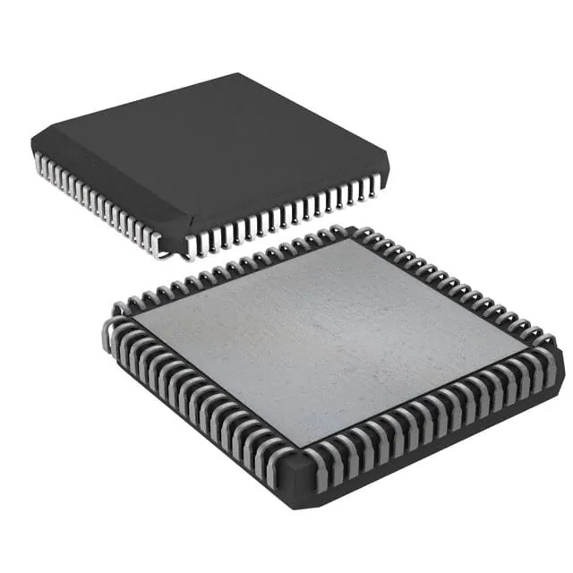 DS80C390-QNR (IC MCU 8BIT ROMLESS 68PLCC)