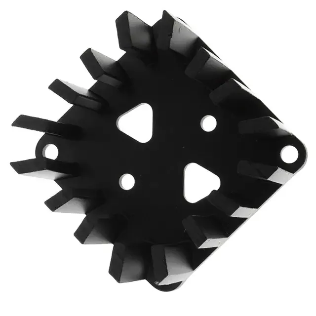 680-125220 (HEATSINK TO-220 OMNIDIRECT BLK)