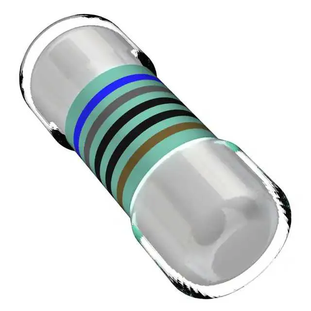 MLF12FTC680R (RES 680 OHM 1% 1/2W MELF 0207)