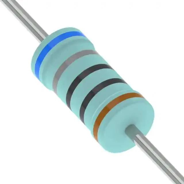 FM0207FTE52-680R (RES MF 0.6W 1% AXIAL)