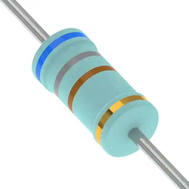 FC0204JT-52-680R (RES 0.4W 5% AXIAL)