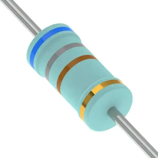 FM0204JT-52-680R (RES MF 0.4W 5% AXIAL)