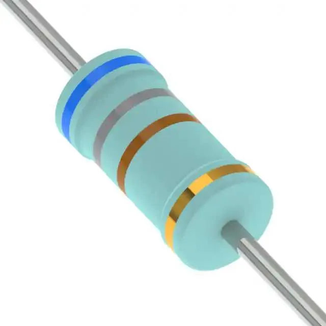 MF0207JT-52-680R (RES MF 0.6W 5% AXIAL)