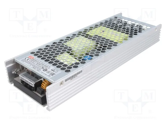 UHP-500R-15 (AC/DC CONVERTER 15V 501W)
