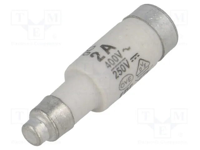 002211001 (FUSED01GG2A400VAC250VDC)