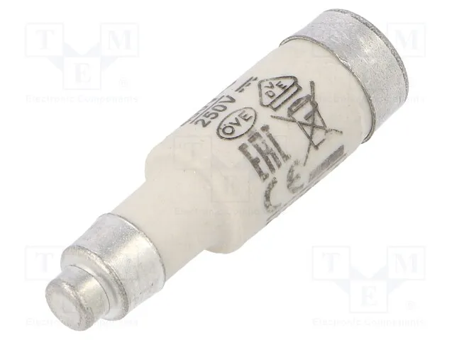 002211002 (FUSED01GG4A400VAC250VDC)