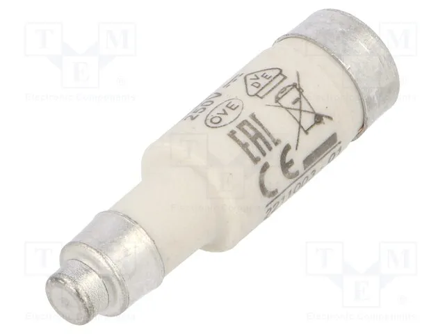 002211003 (FUSED01GG6A400VAC250VDC)