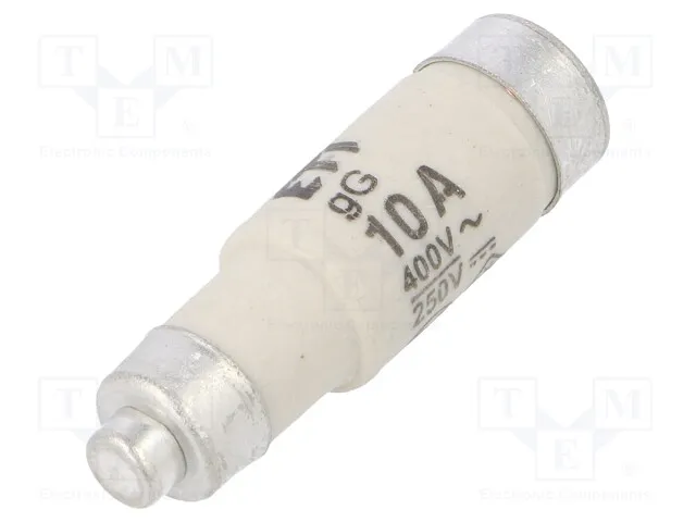 002211004 (FUSED01GG10A400VAC250VDC)