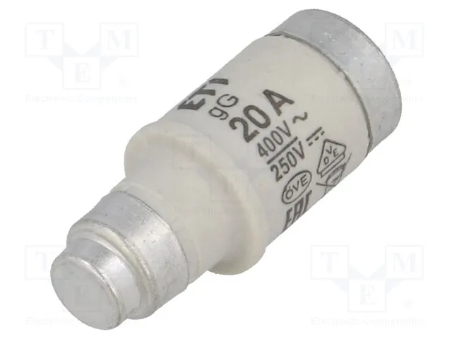 002212001 (FUSED02GG20A400VAC250VDC)