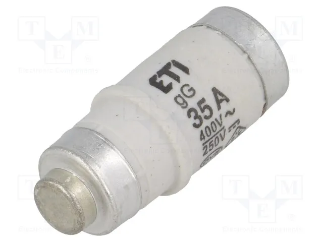 002212003 (FUSED02GG35A400VAC250VDC)