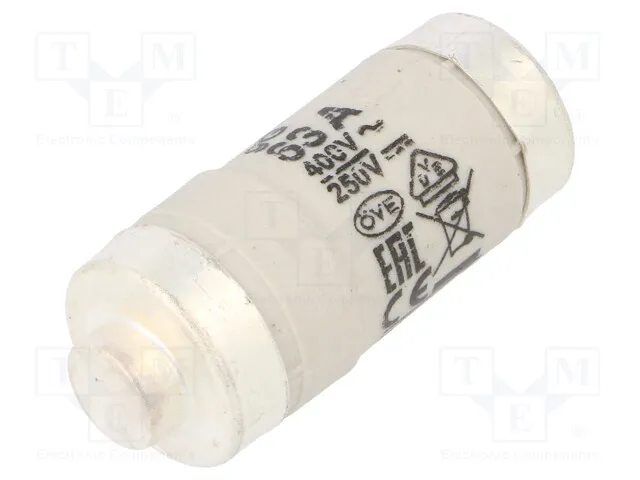 002212005 (FUSED02GG63A400VAC250VDC)