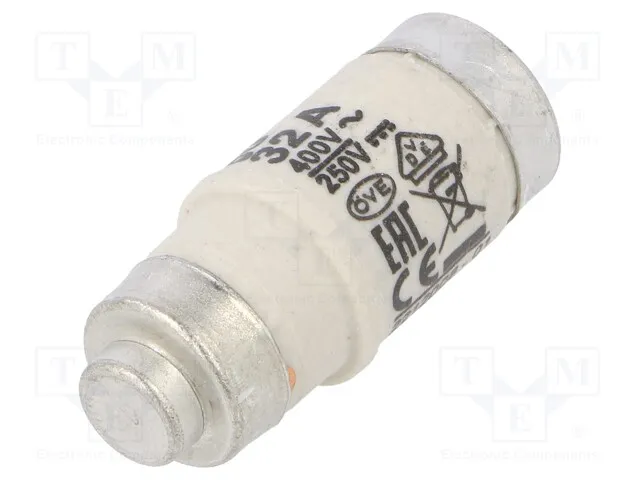 002212006 (FUSED02GG32A400VAC250VDC)