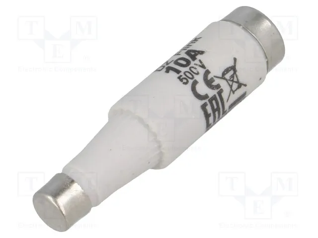 002311104 (FUSEDIDZ10A500VAC400VDC)