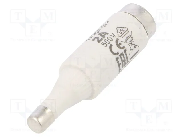 002311401 (FUSEDIGG2A500VAC400VDC)