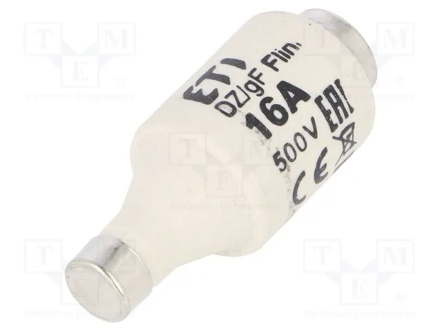 002312105 (FUSEDIIDZ16A500VAC400VDC)