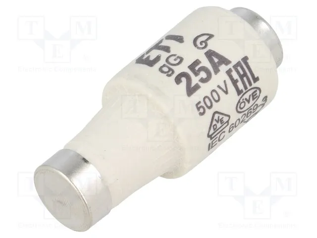 002312407 (FUSEDIIGG25A500VAC400VDC)