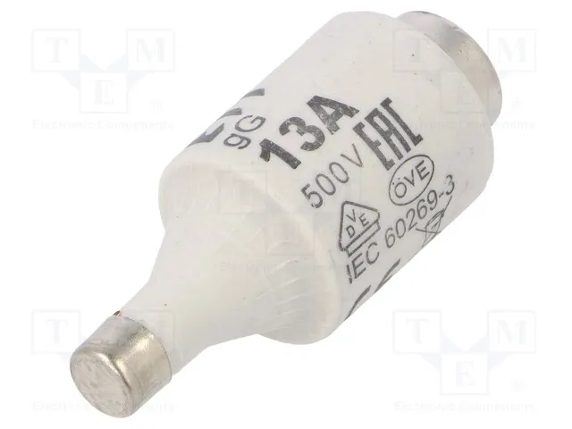 002312409 (FUSEDIIGG13A500VAC400VDC)