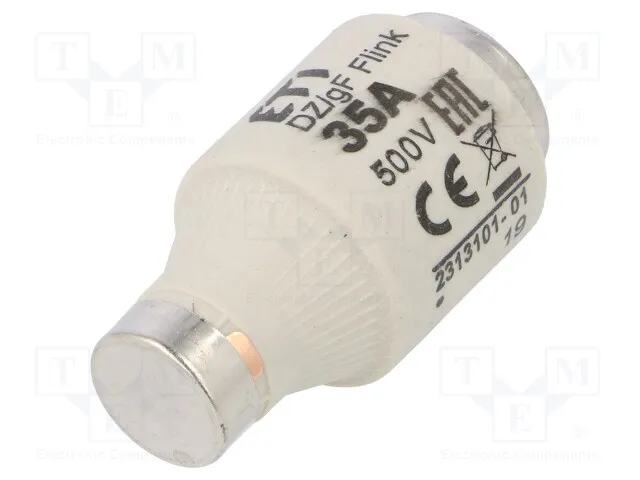 002313101 (FUSEDIIIDZ35A500VAC400VDC)