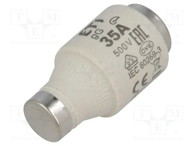 002313401 (FUSEDIIIGG35A500VAC400VDC)