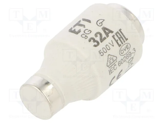 002313404 (FUSEDIIIGG32A500VAC400VDC)