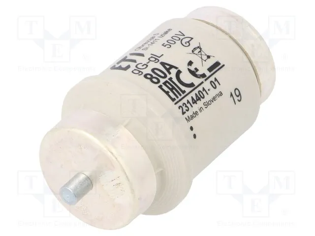 002314401 (FUSEDIVGG80A500VAC400VDC)