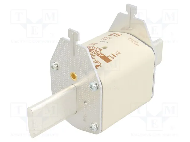 004115406 (FUSENH3CGTRM361A250KVA 400VACKOM)