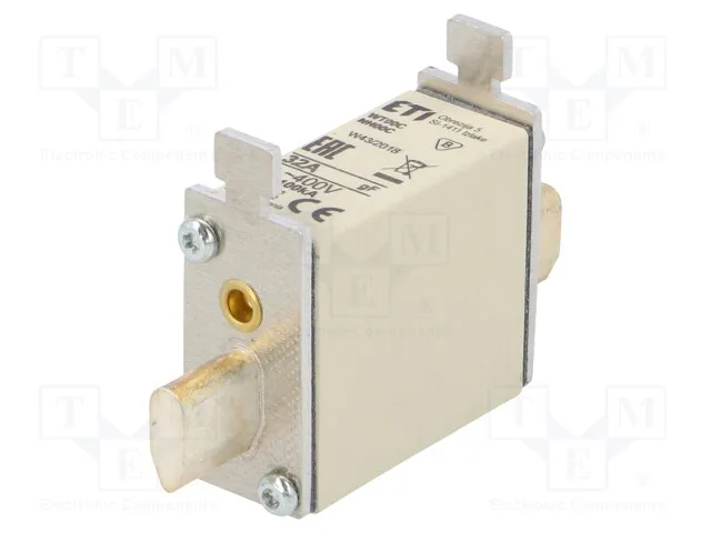 004119202 (FUSENH00CGFM32A400VAC)