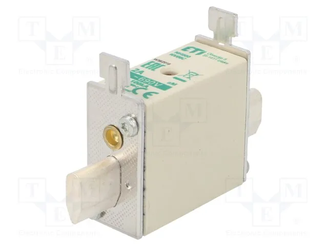 004181401 (FUSENH00CAMM2A690VAC KOMBI)