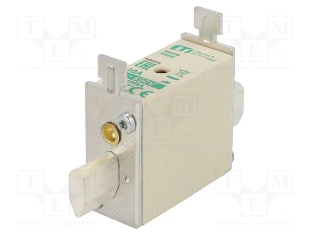 004181404 (FUSENH00CAMM10A690VAC KOMBI)
