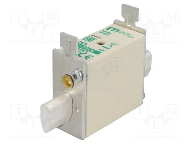 004181405 (FUSENH00CAMM16A690VAC KOMBI)