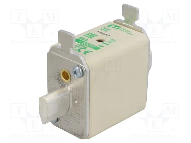 004182413 (FUSENH00AMM80A690VAC KOMBI)