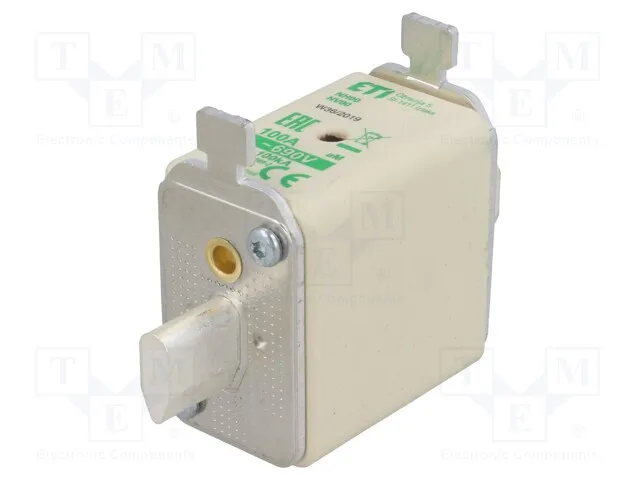004182414 (FUSENH00AMM100A690VAC KOMBI)