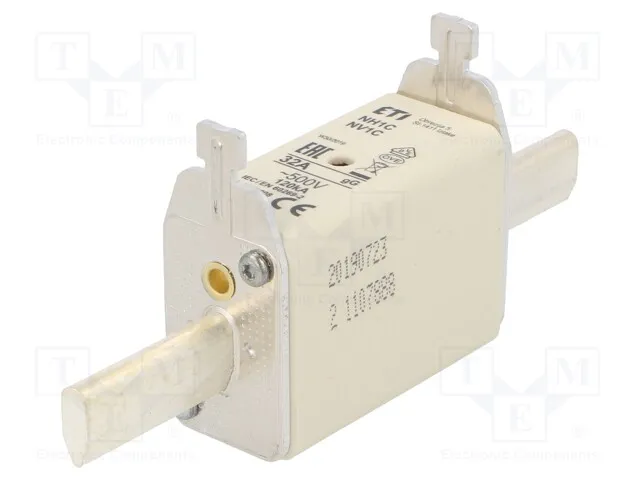 004184208 (FUSENH1CGGM32A500VAC KOMBI)
