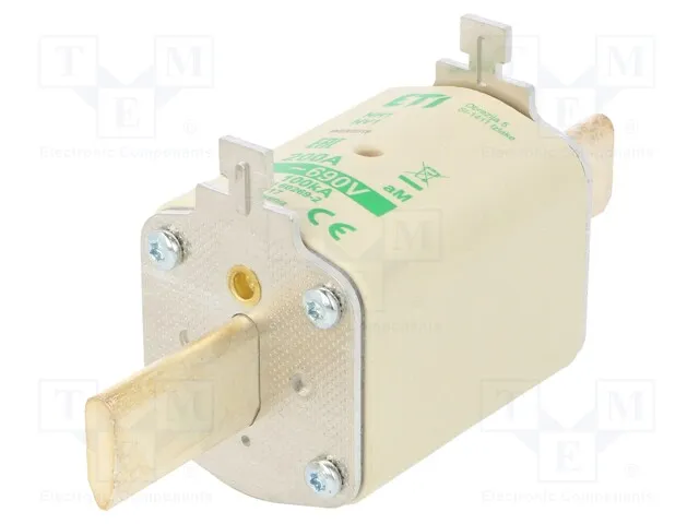 004184417 (FUSENH1AMM200A690VAC KOMBI)