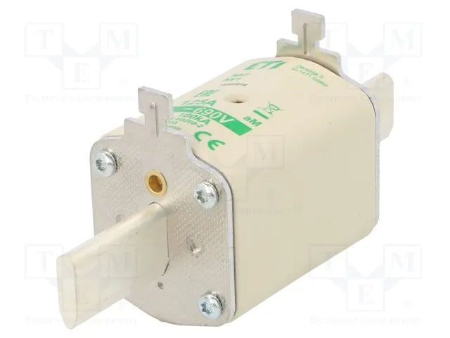 004184423 (FUSENH1AMM125A690VAC KOMBI)