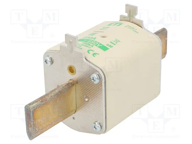 004185428 (FUSENH2AMM250A690VAC KOMBI)