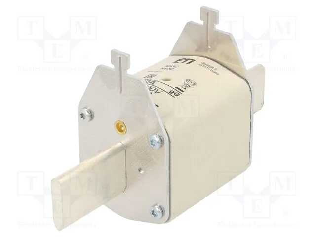 004186224 (FUSENH3CGGM400A500VAC KOMBI)
