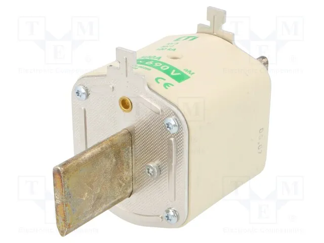 004186431 (FUSENH3AMM500A690VAC KOMBI)