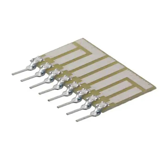 6808 (PROTO-BRD 8PIN DISCRETE SMT SIP)