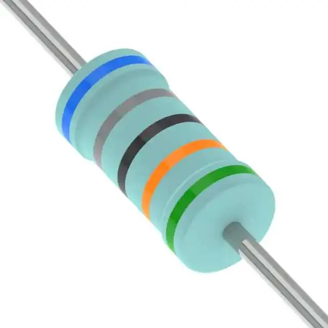 MFR25SDRF52-680K (RES MF 1/4W 0.5% AXIAL)