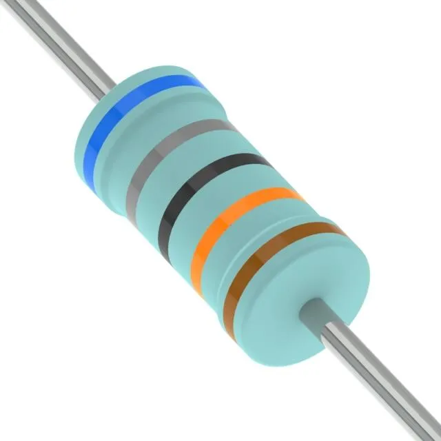 FM0207FTE52-680K (RES MF 0.6W 1% AXIAL)