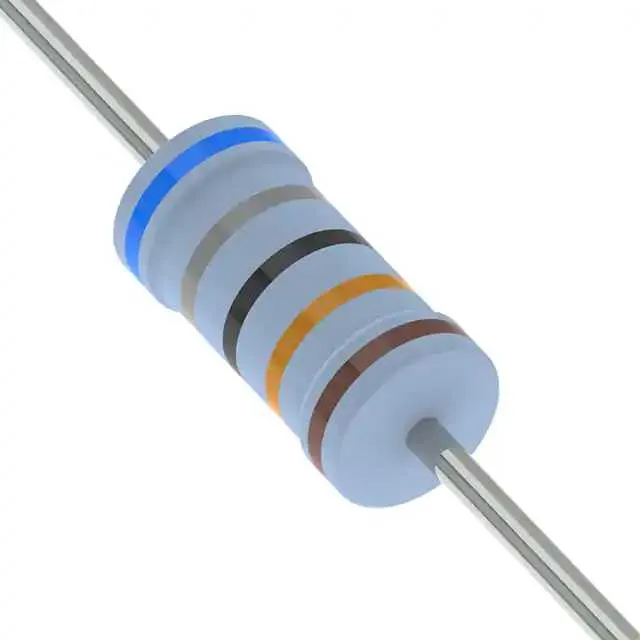 MFR100FRE52-680K (RES MF 1W 1% AXIAL)