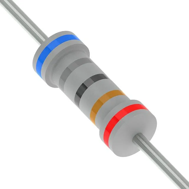 RSF-50GR-52-680K (RES METAL OXIDE 1/2W 2% AXIAL)