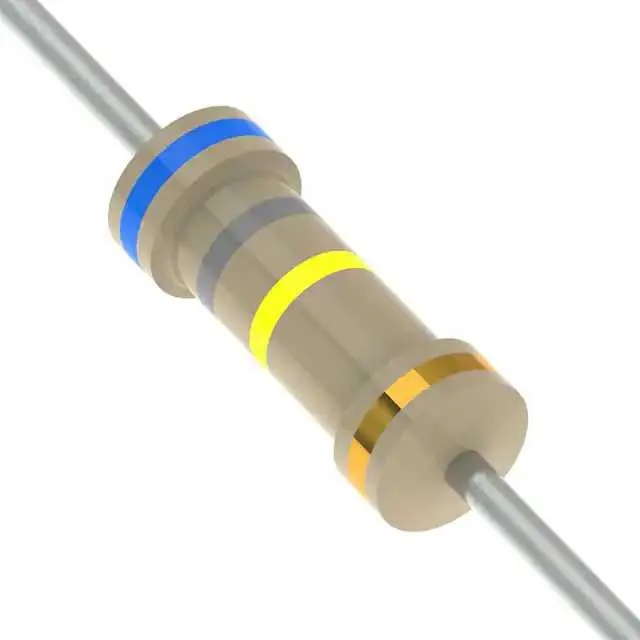 CFR-12JB-52-680K (RES 680K OHM 1/6W 5% AXIAL)
