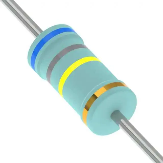 FM0204JT-52-680K (RES MF 0.4W 5% AXIAL)