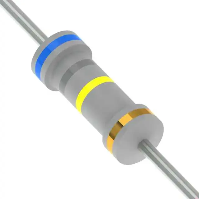 RSF-50JT-52-680K (RES METAL OXIDE 1/2W 5% AXIAL)