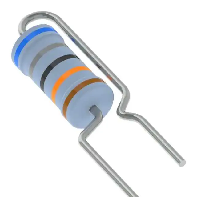 MFR-25FRFPN680K (RES MF 1/4W 1% AXIAL)