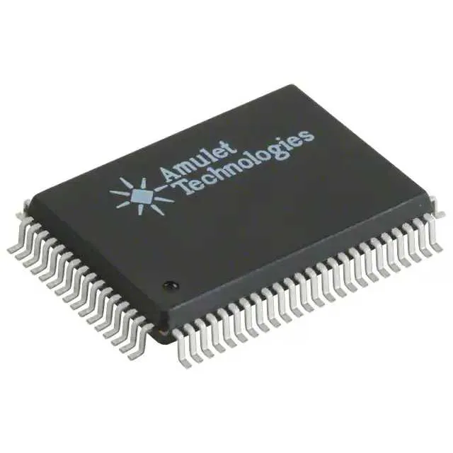 AGB64LV01-QC-E (IC GRAPHIC OS CHIP 80QFP)